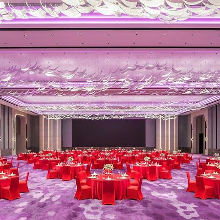 Renaissance Zhuhai Hotel ภายนอก รูปภาพ