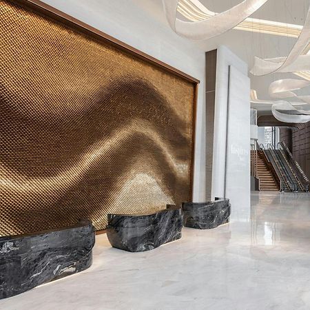 Renaissance Zhuhai Hotel ภายนอก รูปภาพ