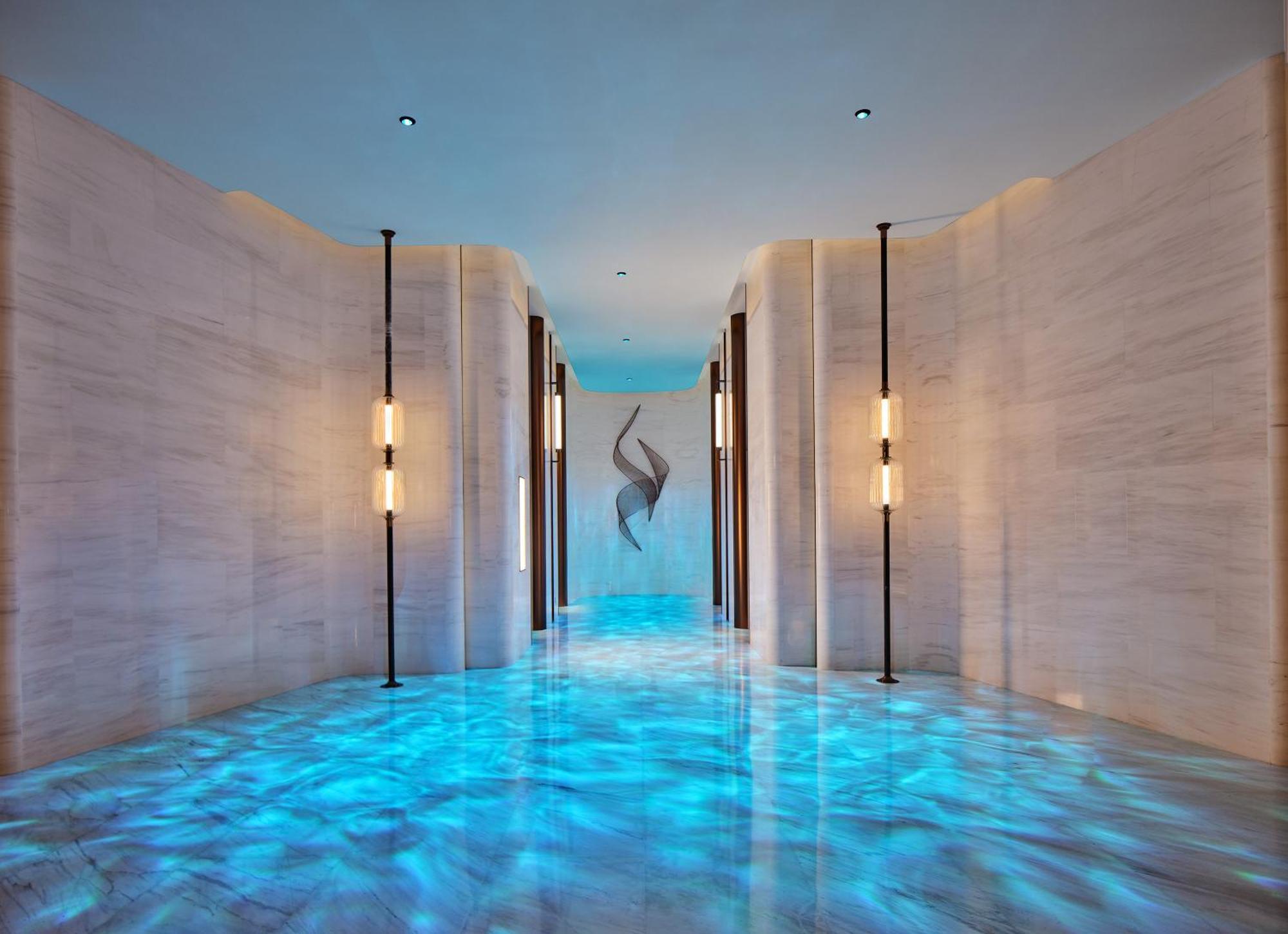 Renaissance Zhuhai Hotel ภายนอก รูปภาพ