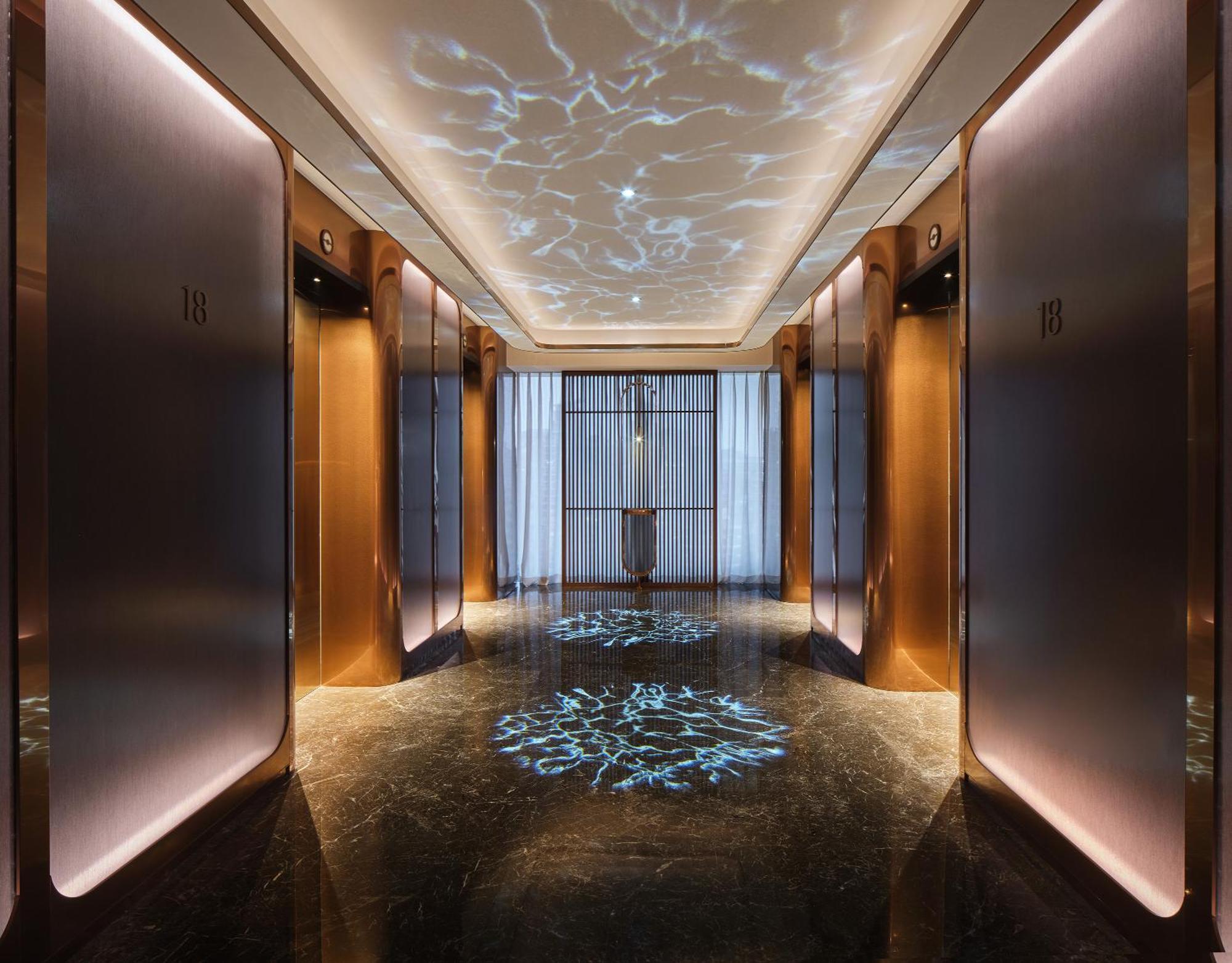 Renaissance Zhuhai Hotel ภายนอก รูปภาพ